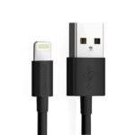 Choetech MFI USB - Lightning Cable 1.8M (Black)