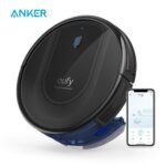 Eufy RoboVac G10 Hybrid Robotic Vacuum Cleaner