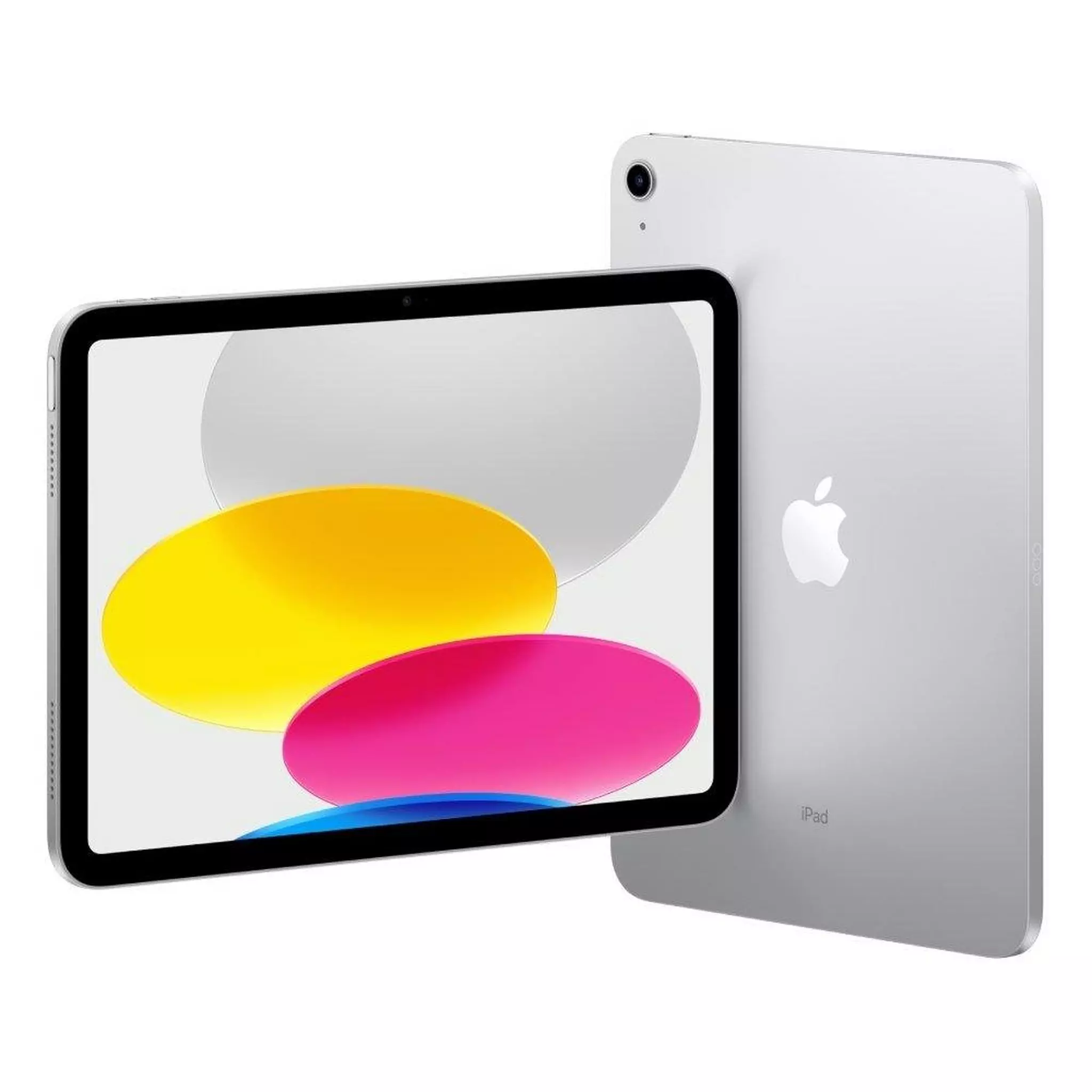 Apple iPad 11-inch (A16 Chip) – Liquid Retina Display, USB-C, 12MP Camera