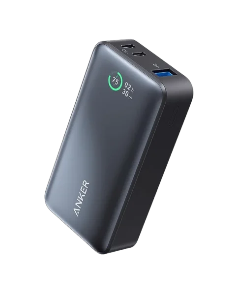 Anker 533 Power Bank(PowerCore 30W)