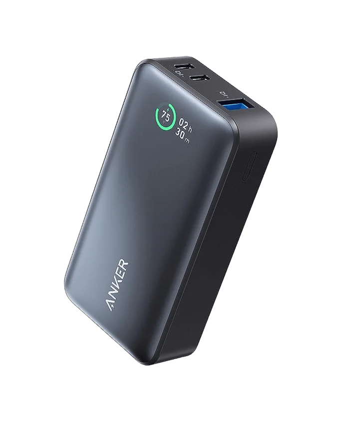 Anker 533 Power Bank(PowerCore 30W)