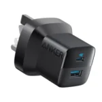 Anker Power Adaptor 33W  Black