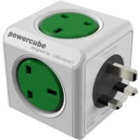 Allocacoc-PowerCube-Original-5-Power-Outlets-UK-Green-1.jpg