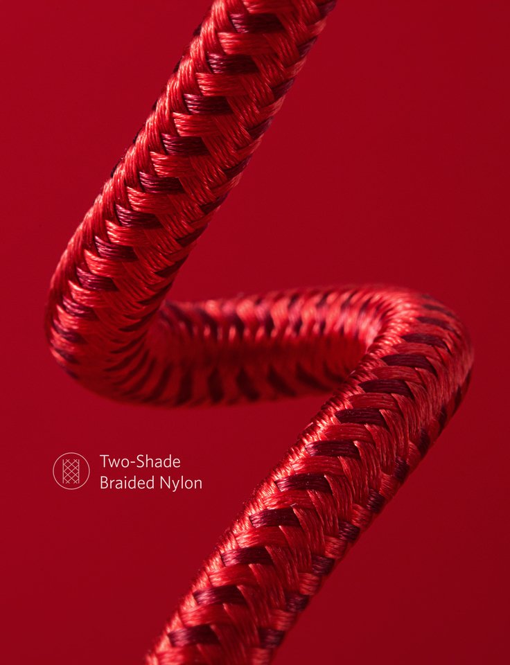 Anker PowerLine+II Lightning (1.8m/6ft) - Image 7