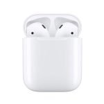 Apple AirPods 2 with Charging Case
