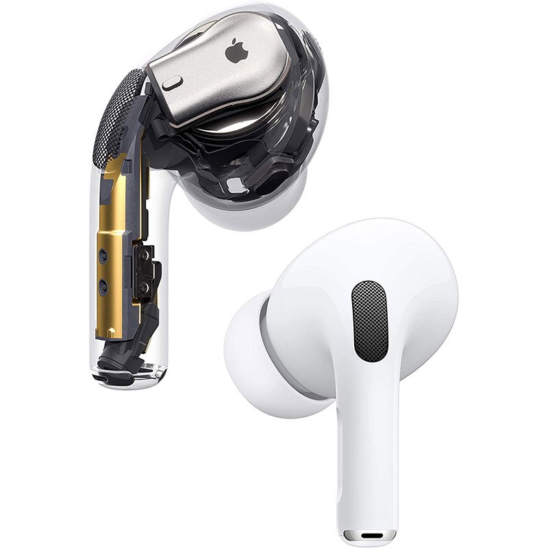Apple AirPods Pro - Image 4
