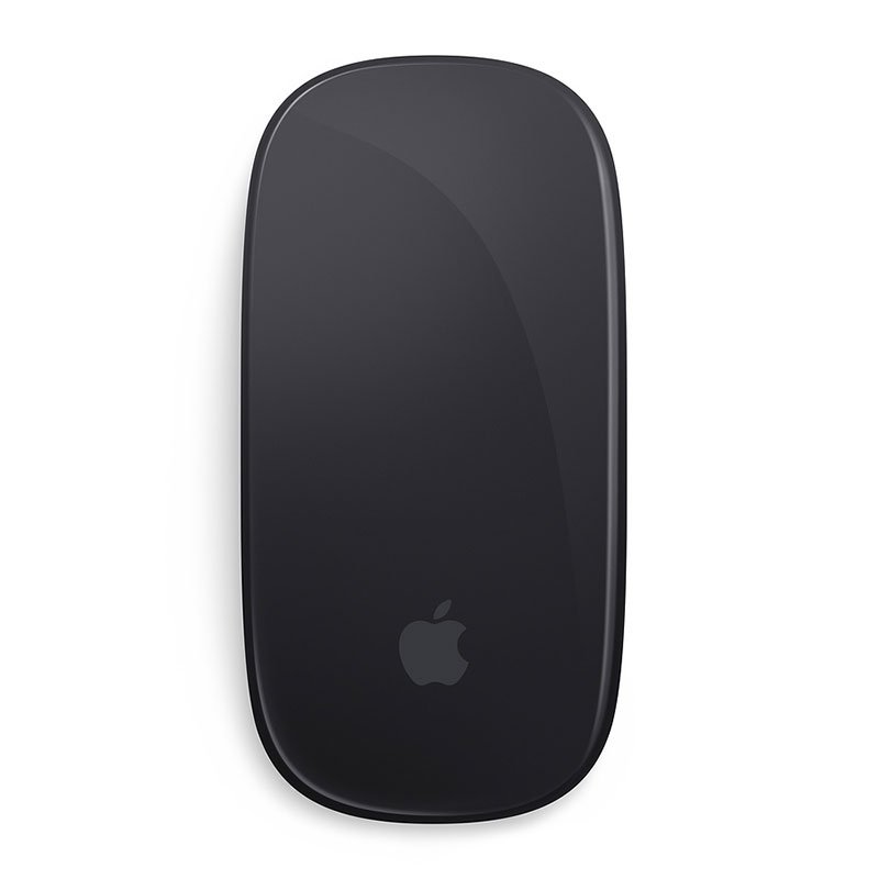 Apple Magic Mouse 2 - Space Gray - Image 2