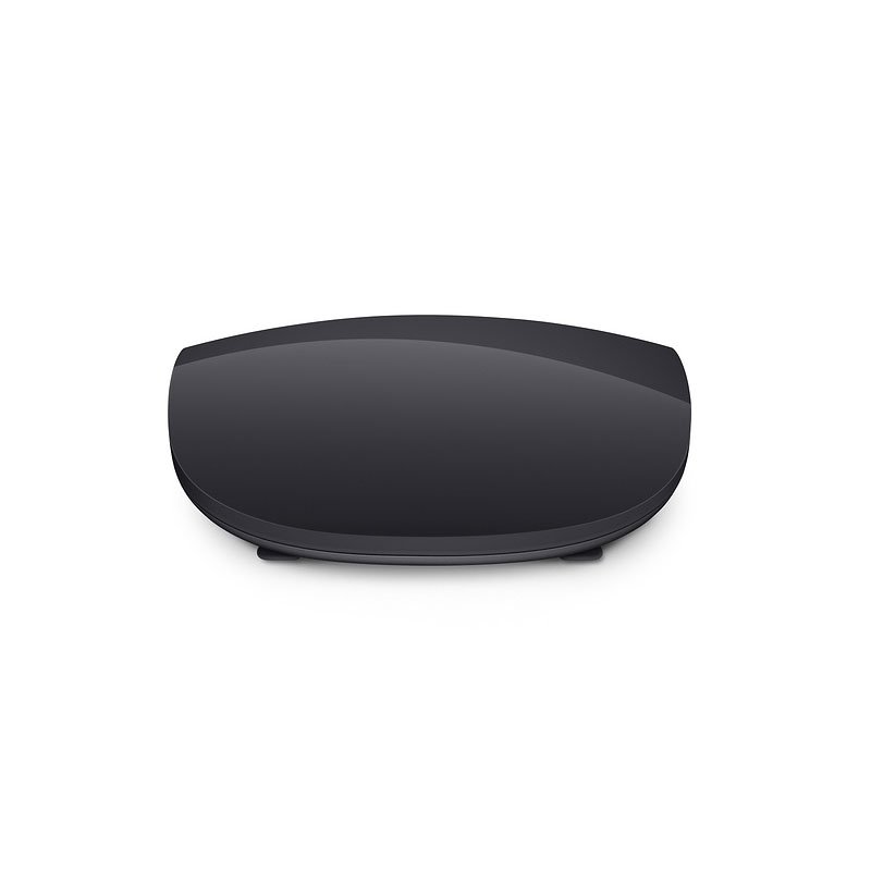 Apple Magic Mouse 2 - Space Gray - Image 4