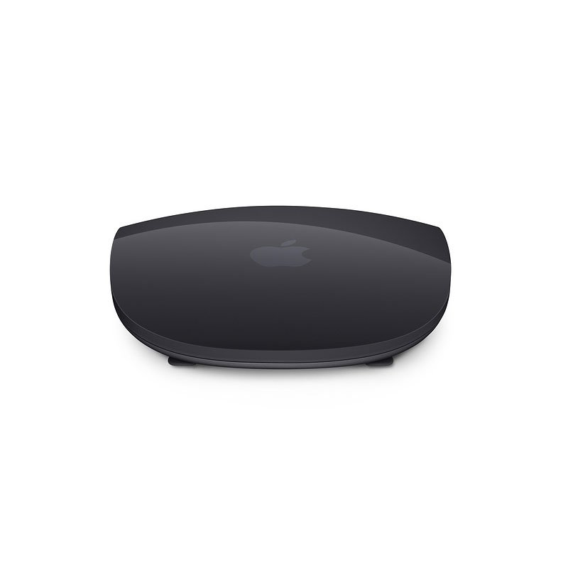 Apple Magic Mouse 2 - Space Gray - Image 6