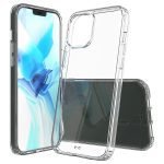 Armor-X AHN Shockproof Protective Case for iPhone 12 Pro Max (6.7) - Clear
