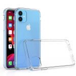 Armor-X AHN Shockproof Protective Case for iPhone 12/iPhone 12 Pro (6.1) - Clear