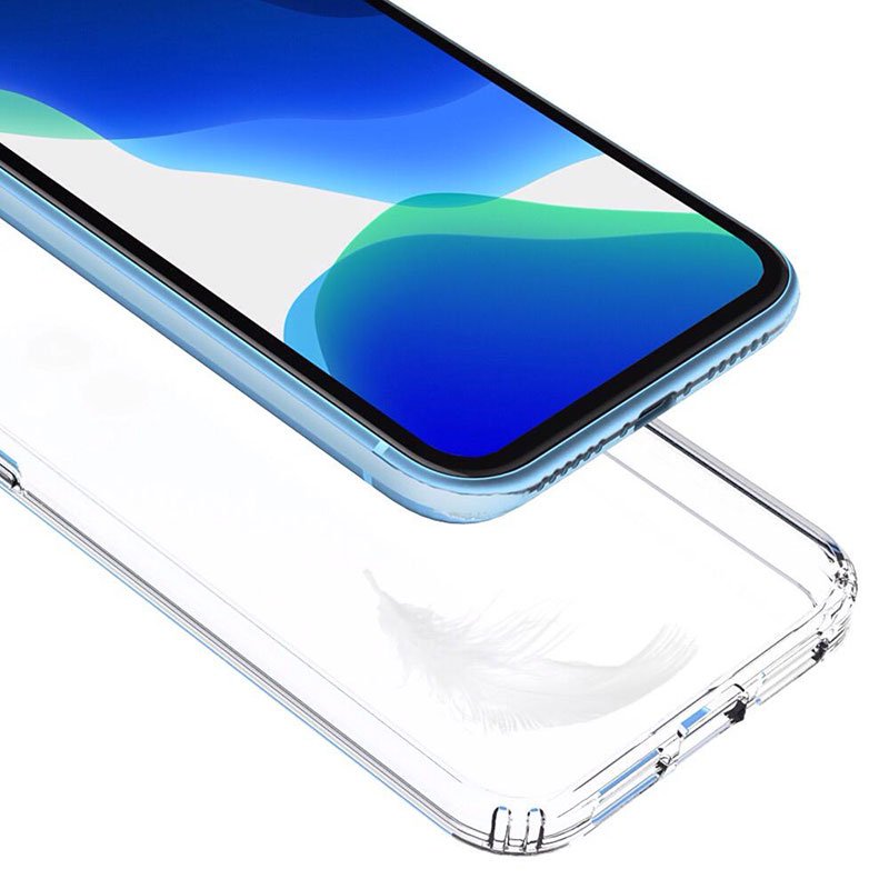 Armor-X AHN Shockproof Protective Case for iPhone 12 Mini (5.4) - Clear - Image 3