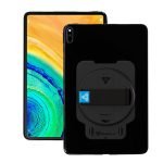 Armor-X PUN Shockproof Rugged Case for Huawei Mate Pad Pro 10.8-Inches - Black