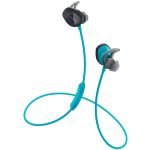 BOSE SoundSport Wireless Headphones - Aqua
