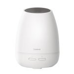 Baseus Creamy-White Aroma Diffuser - White