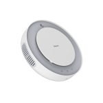 Baseus Freshing Breath Car Air Purifier - White