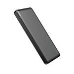 Baseus Mini Cu Power Bank 10000mAh - Black
