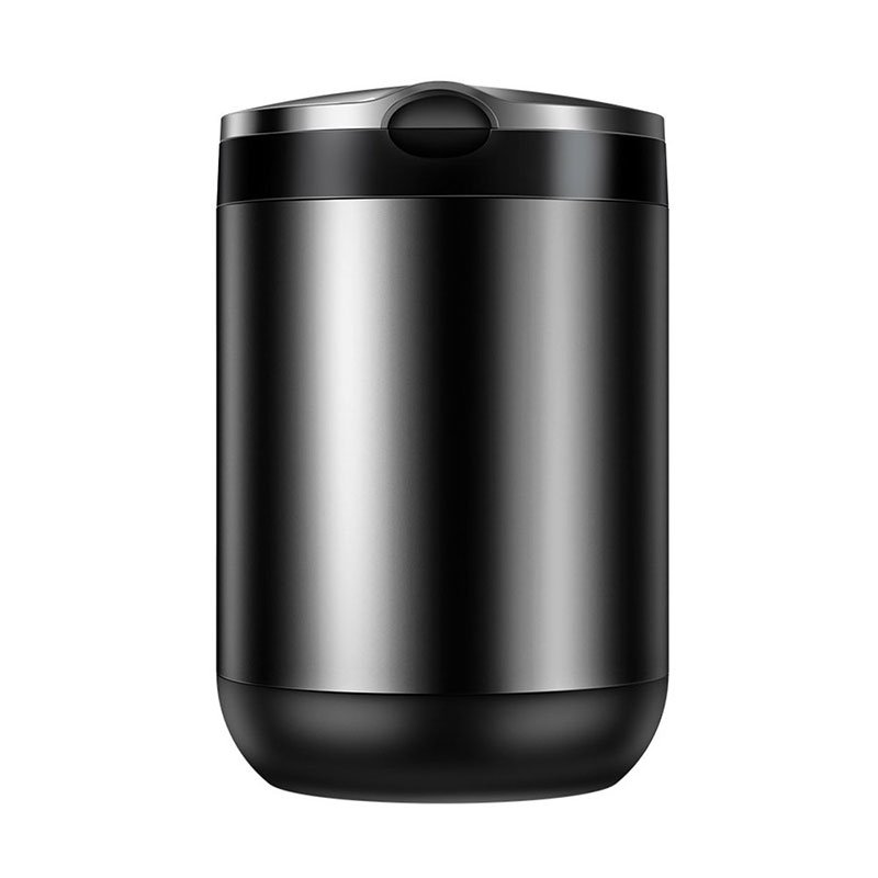 Baseus Premium Car Ashtray - Dark Gray