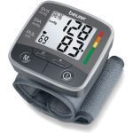 Beurer BC 32 Wrist Blood Pressure Monitor