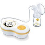 Beurer BY60 Electric Breast Pump Kit