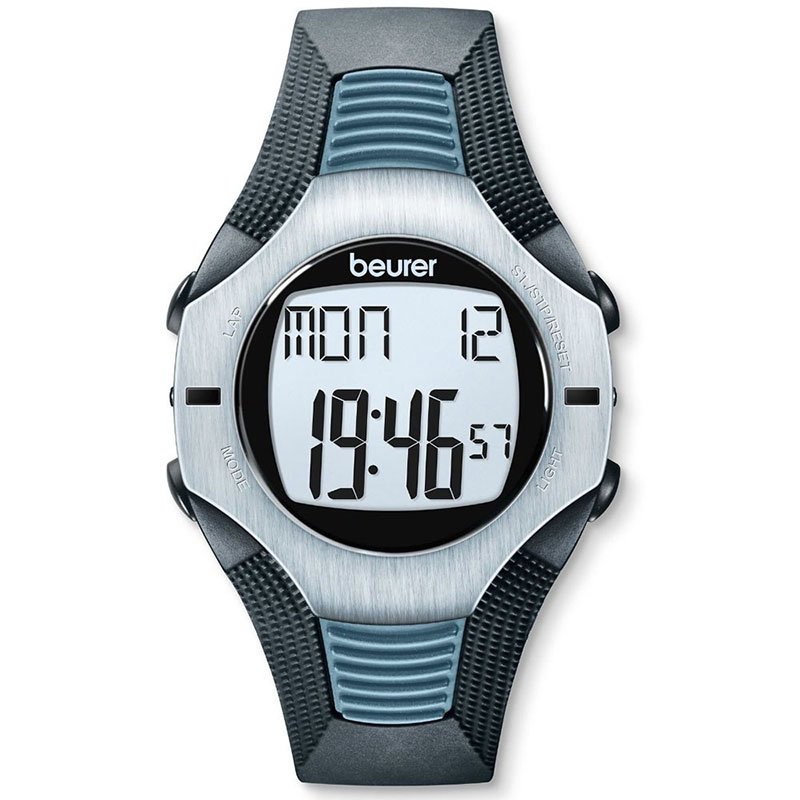 Beurer Wrist Watch Heart Rate Monitor - PM26 - Image 2