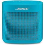 BOSE SoundLink Color II Bluetooth Speaker - Aquatic Blue