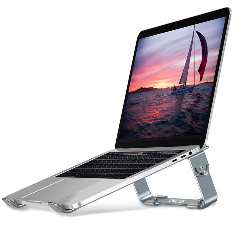 CHOETECH Adjustable Laptop Stand H033 - Gray