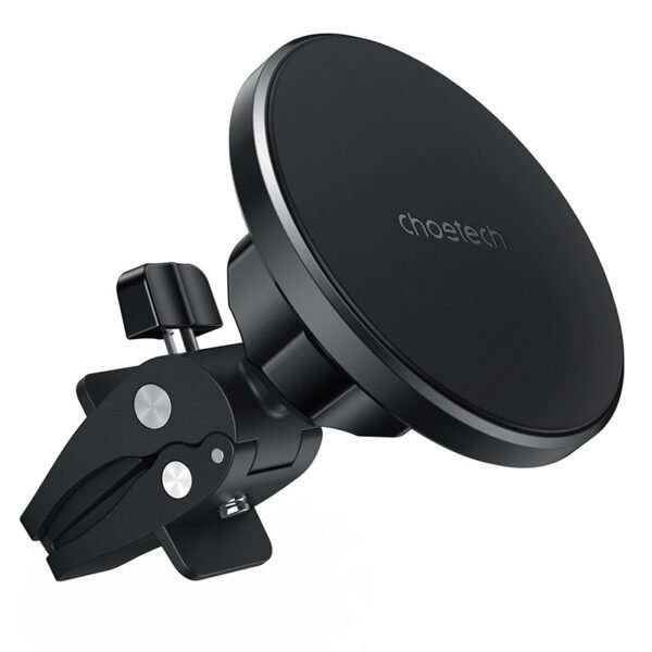 CHOETECH Air Vent Magnetic Phone Car Mount AT0003, Black