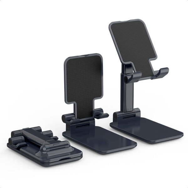 CHOETECH Folding Desktop Phone Holder/Stand H88, Black