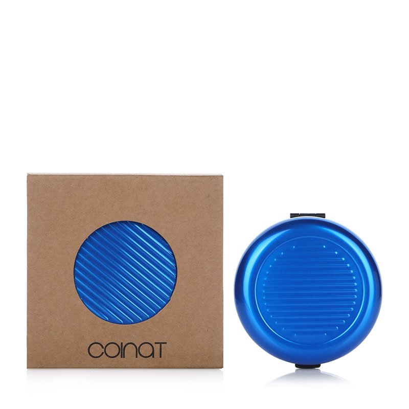 COINAT KWD Coin Holder - Blue - Image 5