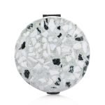 COINAT KWD Coin Holder - White Marble