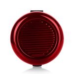 COINAT KWD Coin Holder - Red