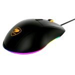 COUGAR Mice Minos XT RGB Optical Gaming Mouse - Black