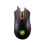 COUGAR Mice Revenger S RGB Optical Gaming Mouse - Black