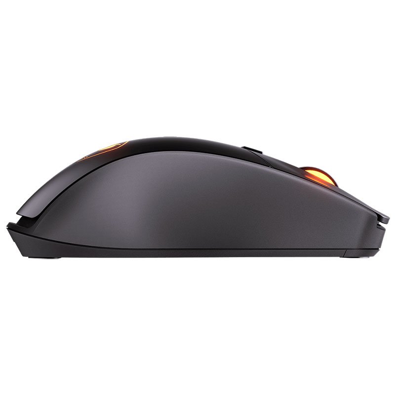 COUGAR Mice Surpassion RX RGB Optical Gaming Mouse - Black - Image 4