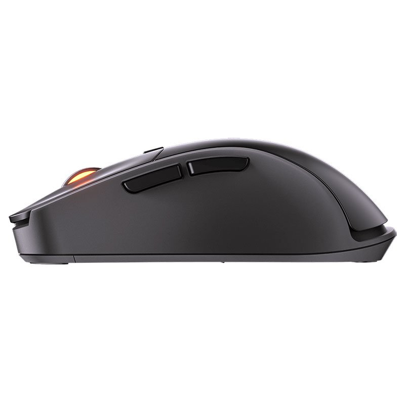 COUGAR Mice Surpassion RX RGB Optical Gaming Mouse - Black - Image 5