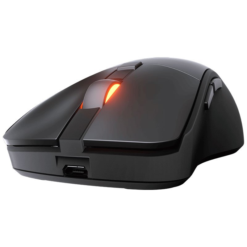 COUGAR Mice Surpassion RX RGB Optical Gaming Mouse - Black - Image 6