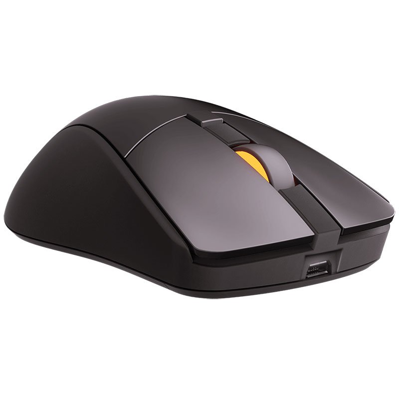COUGAR Mice Surpassion RX RGB Optical Gaming Mouse - Black - Image 7