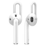 Elago AirPods EarPads - White