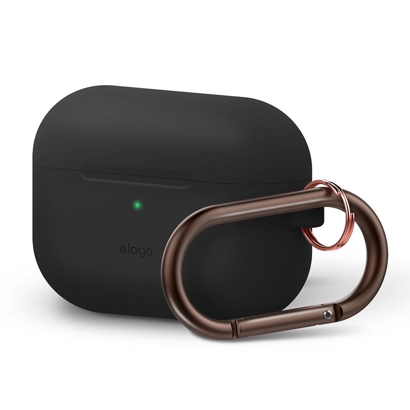Elago AirPods Pro Original Hang Case - Black