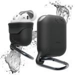 Elago AirPods Waterproof Hang Case - Black