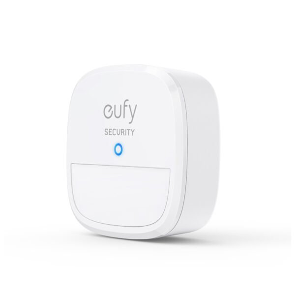 Eufy Security Motion Sensor, White