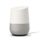 Google Home Assistant Speaker - White