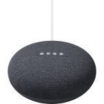 Google Home Mini - Charcoal