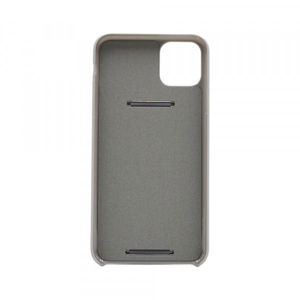 Grip2u SLIM Case for iPhone 11 Pro Max - Graphite - Image 2