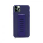 Grip2u SLIM Case for iPhone 11 Pro Max - Navy