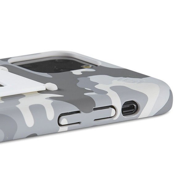 Grip2u SLIM Case for iPhone 11 Pro Max - Urban Camo - Image 3