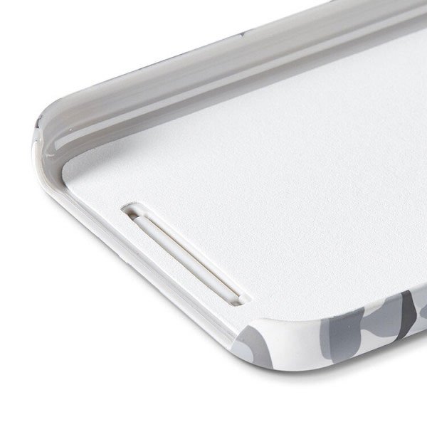 Grip2u SLIM Case for iPhone 11 Pro Max - Urban Camo - Image 5