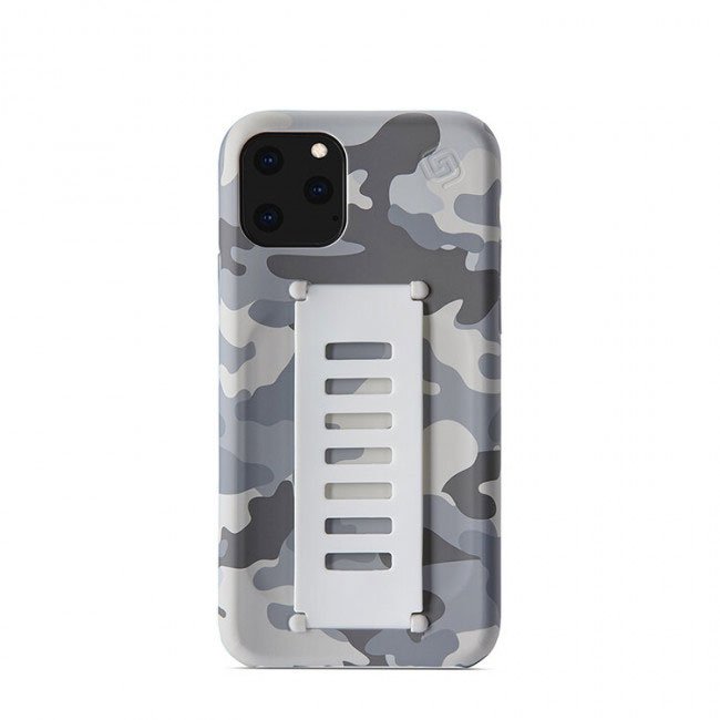 Grip2u SLIM Case for iPhone 11 Pro Max - Urban Camo