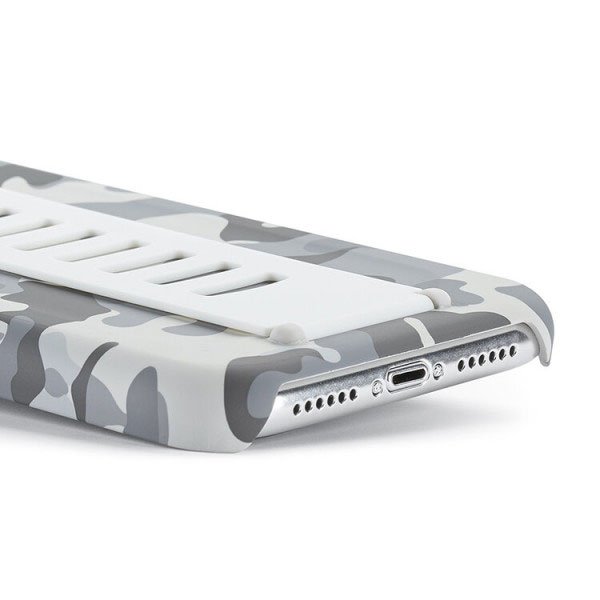 Grip2u SLIM Case for iPhone 11 - Urban Camo - Image 4